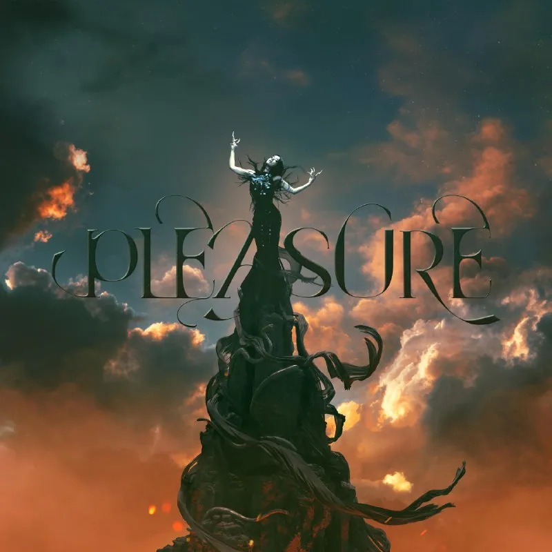 蔡依林Pleasure（2025）