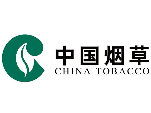 中国烟草笔面资料