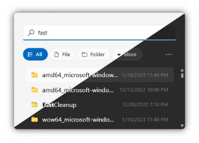 EverythingToolbar