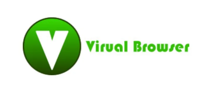 Virtual浏览器-隐私浏览器