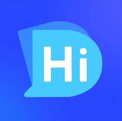 Hi外语字典