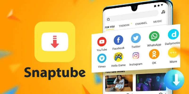 SnapTubeProforAndroid