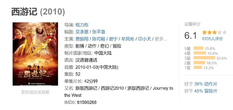 西游记