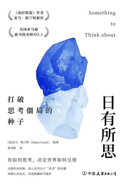 日有所思：打破思考僵局的种子