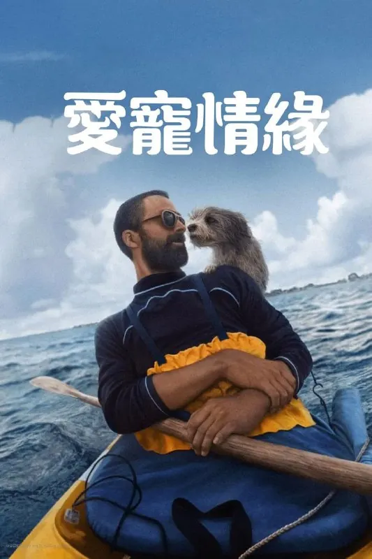 爱宠情缘