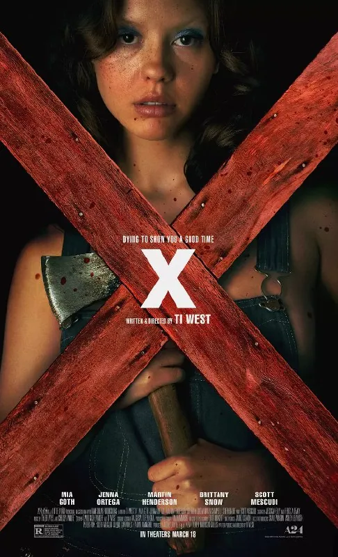 X