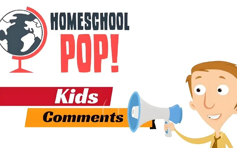 HomeschoolPop《KidsLearningVideos》