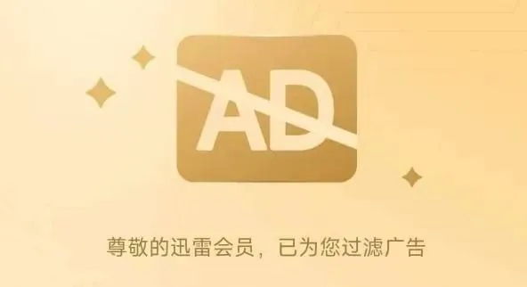 迅雷绿色精简融合版