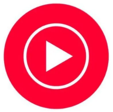 YouTubeMusic-油管音乐