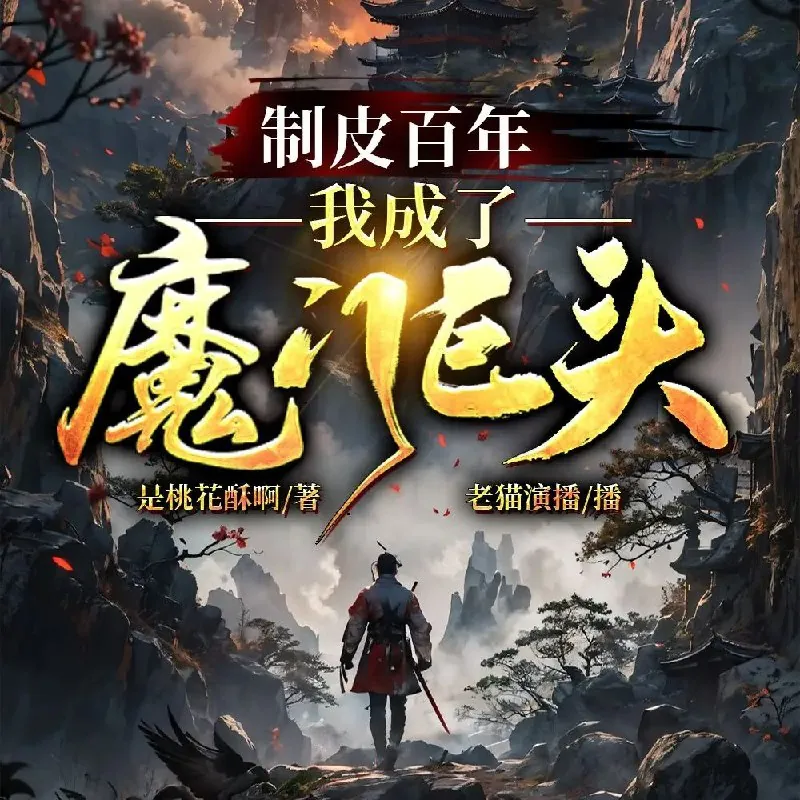 制皮百年，我成了魔门巨头