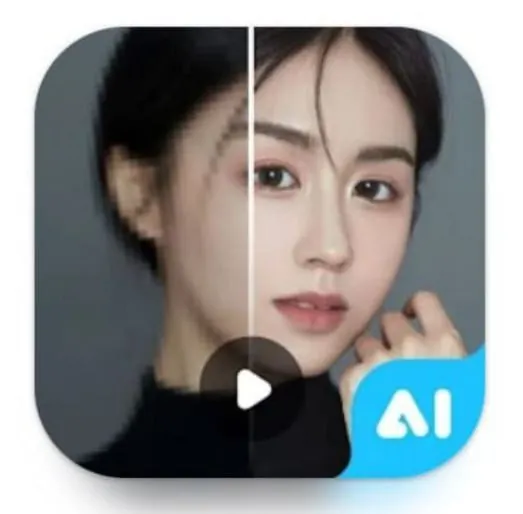 Utool-AI视频编辑器，动漫头像生成
