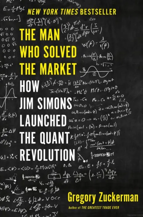 TheManWhoSolvedtheMarket