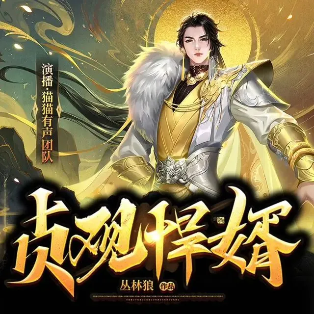 贞观悍婿
