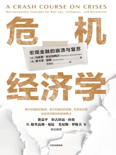危机经济学