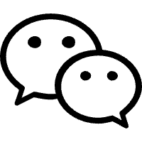 微信群 图标