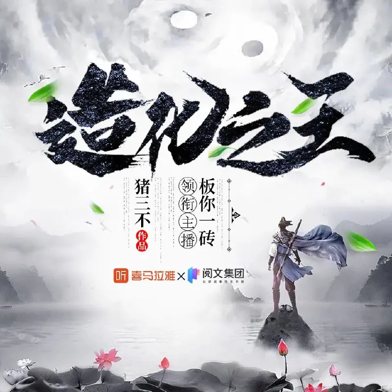 造化之王