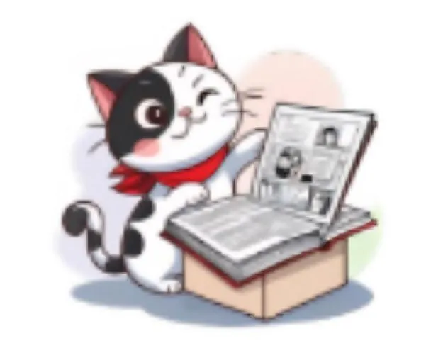 喵呜漫画