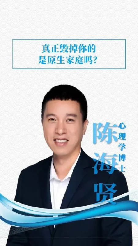 陈海贤精品课合集