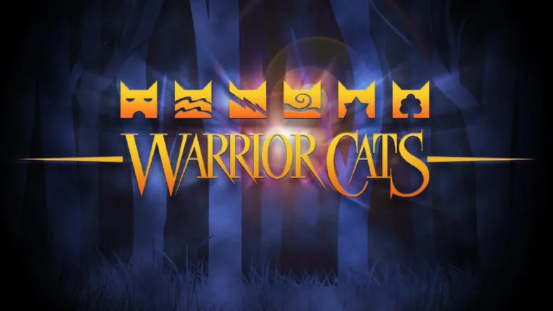 猫武士Warriorcats（电子书+音频）