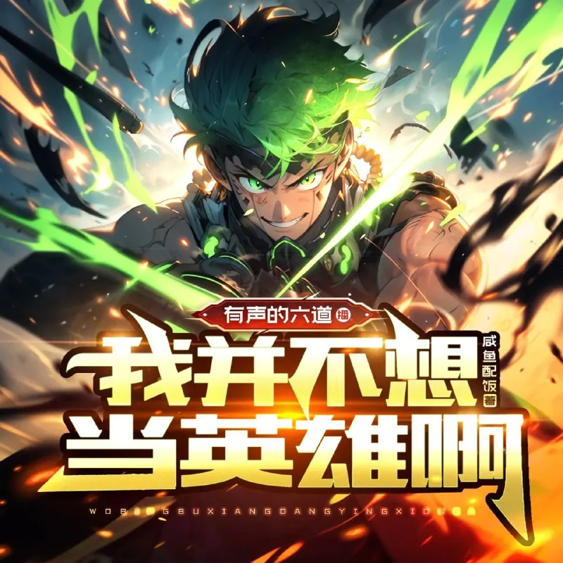 我并不想当英雄啊