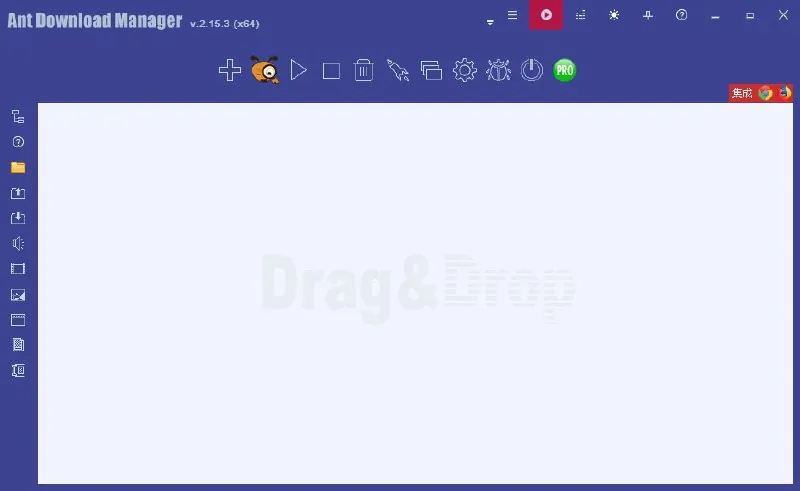 AntDownloadManager