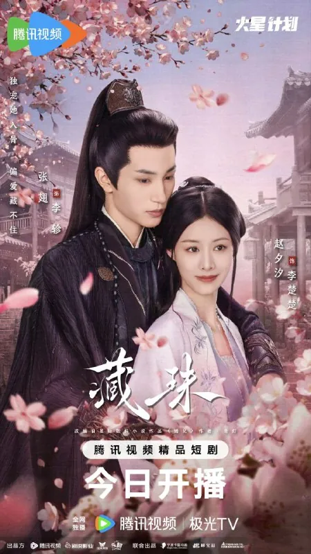 藏珠