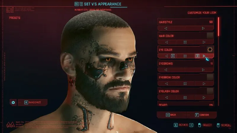 赛博朋克2077
