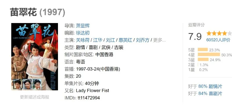 苗翠花