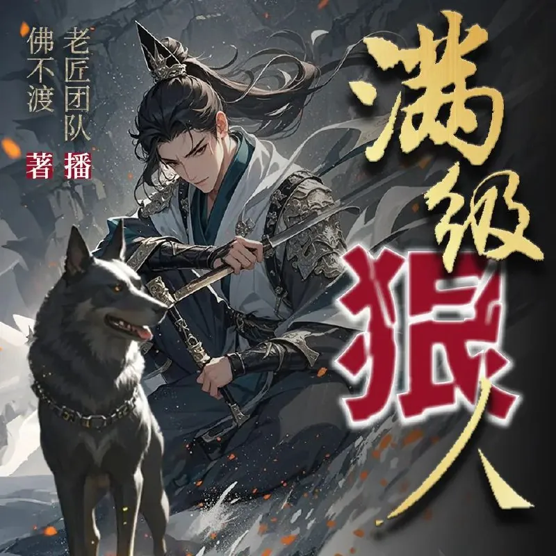 满级狠人