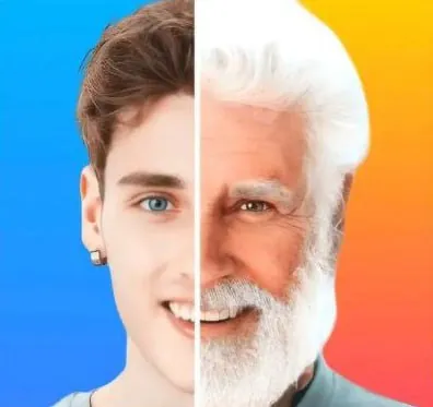 FacePic-AI面部编辑器