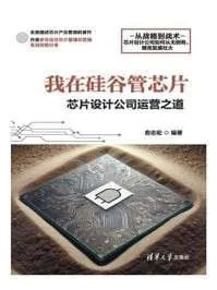 我在硅谷管芯片：芯片设计公司运营之道