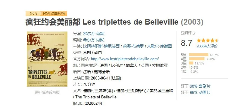 疯狂约会美丽都