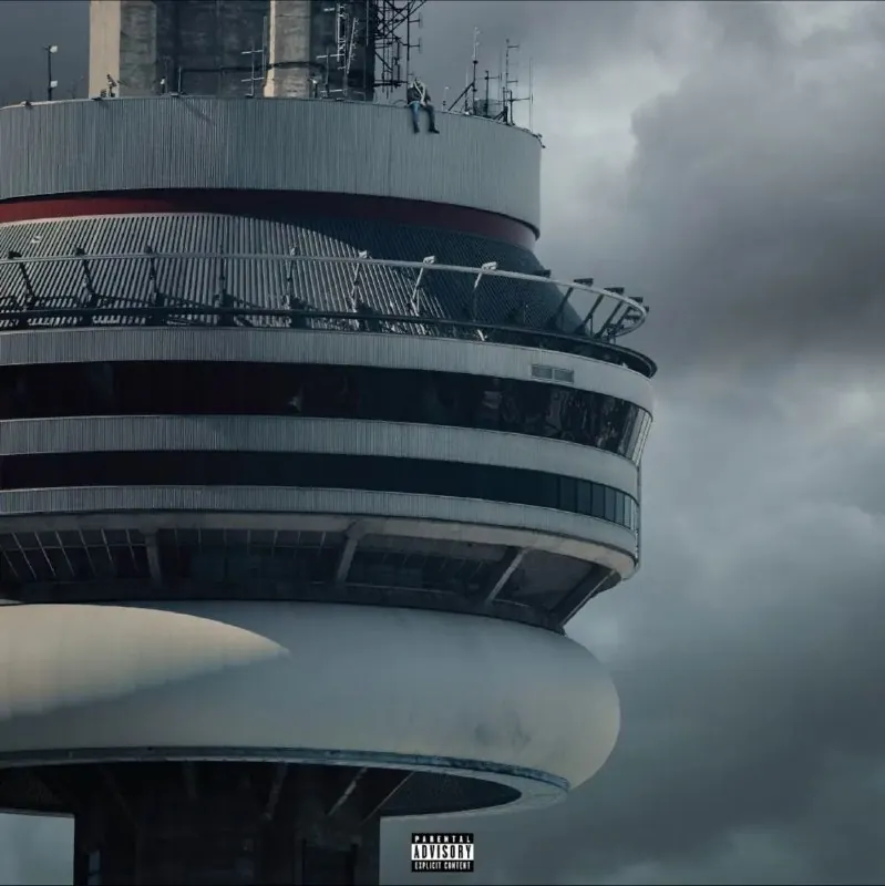 Drake-2016年专辑-Views