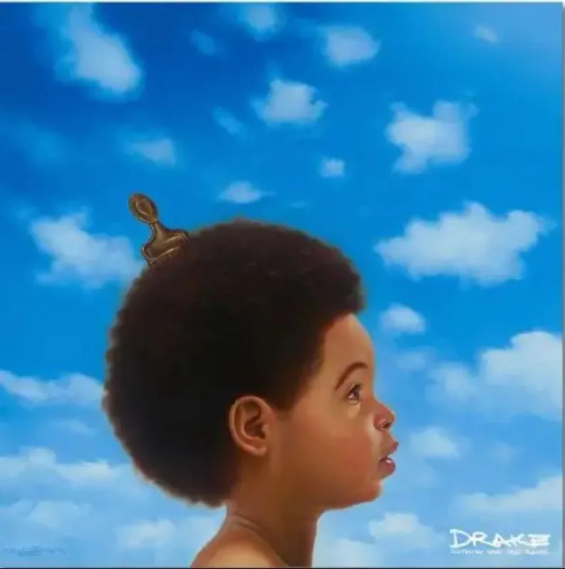 Drake-NothingWasTheSame