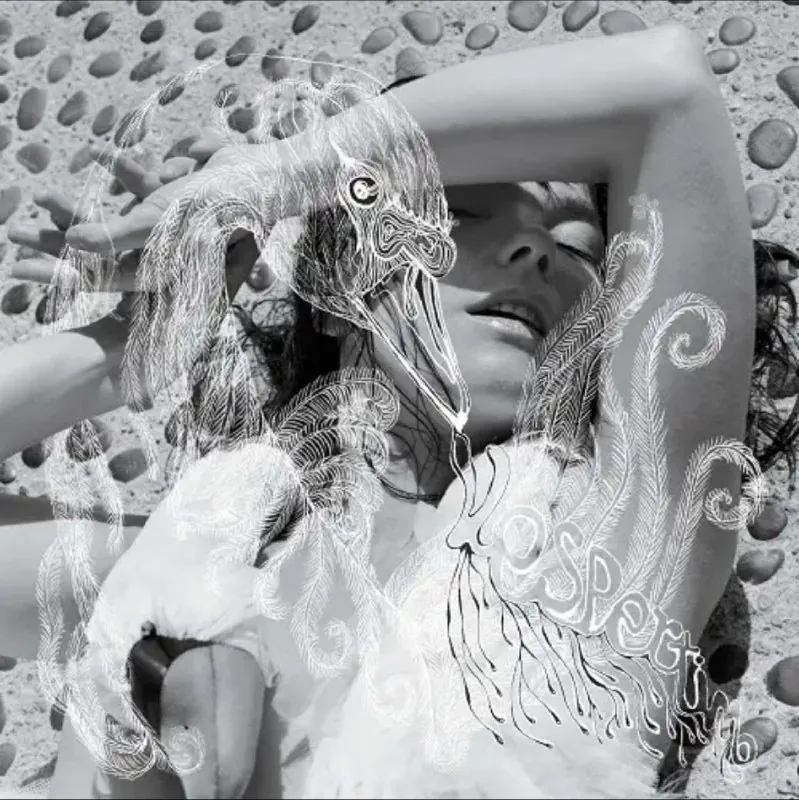 Björk-Vespertine