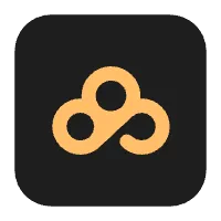 百度网盘搜索引擎Logo