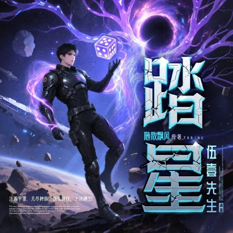 踏星