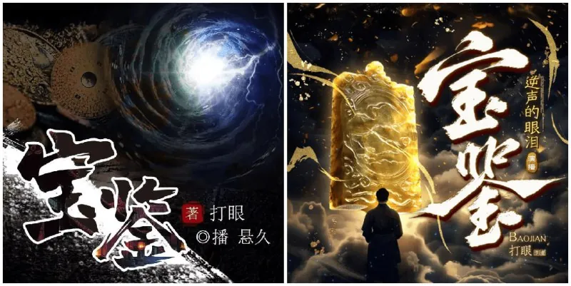宝鉴