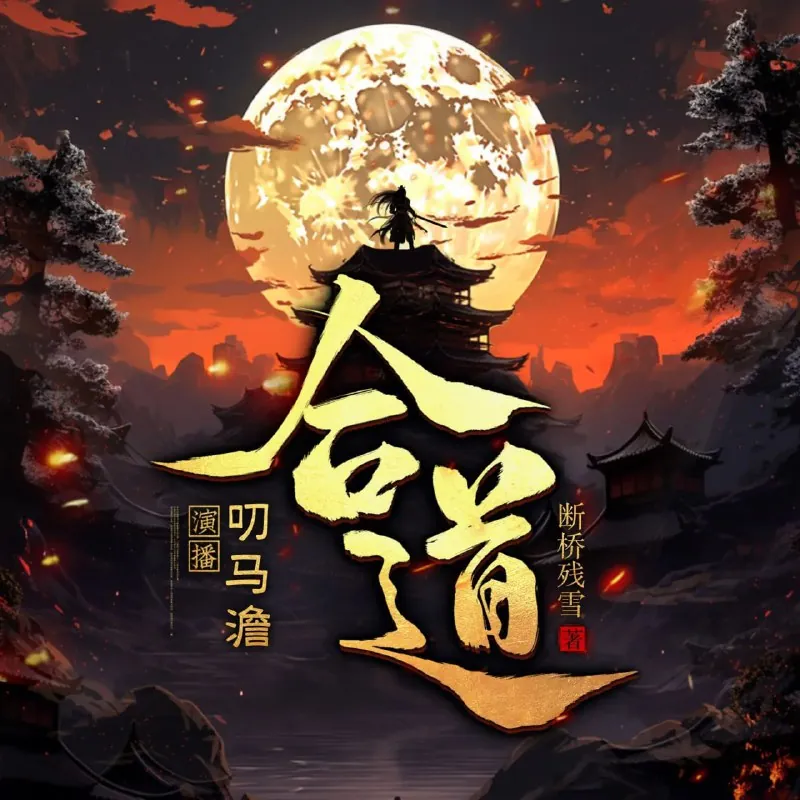 合道